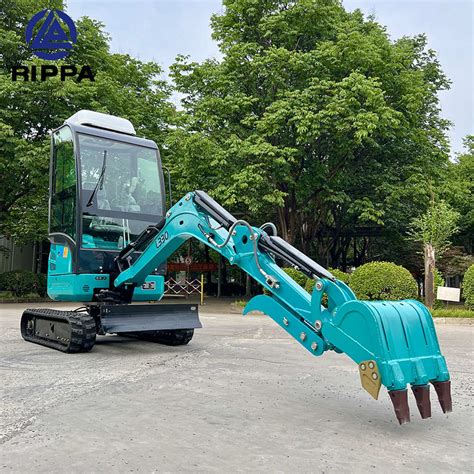 Mini Excavators for sale in Fujairah 